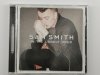 CD. SAM SMITH IN THE LONELY HOUR